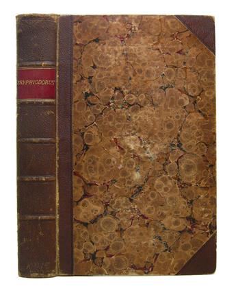 HOMER.  Tryphiodorus. The Destruction of Troy; being, The Sequel of the Iliad.  1739 + Ilii excidium.  1741